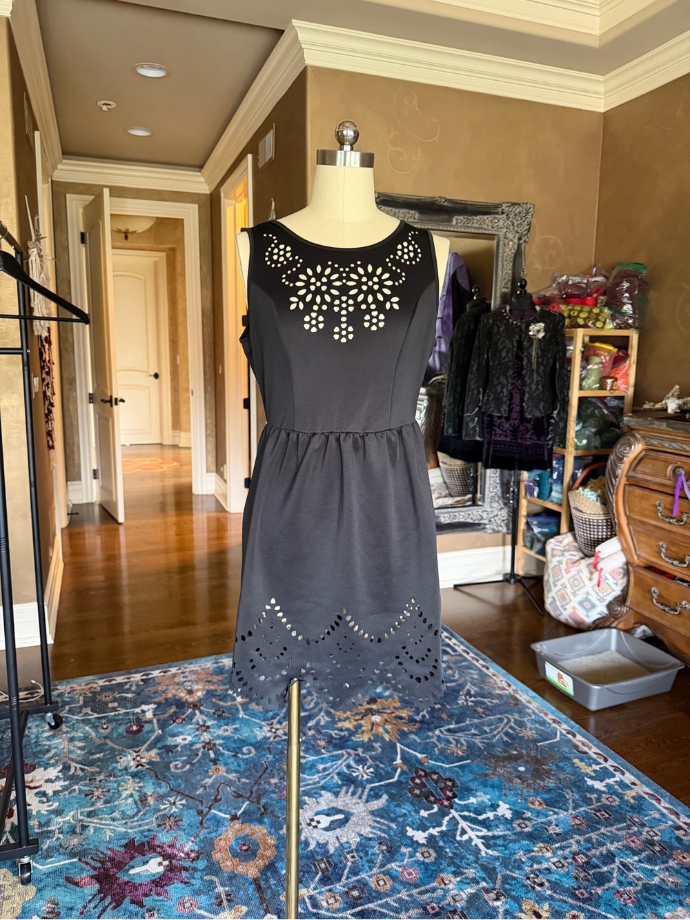 Cute Dress
